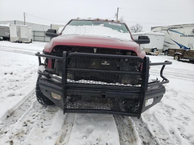 3C7WRTALXFG649063 | 2015 RAM 3500