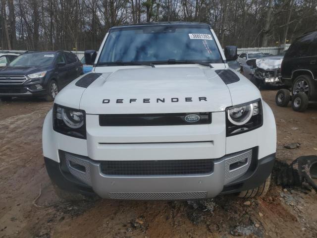 2022 LAND ROVER DEFENDER 1 - SALEJERX4N2075370