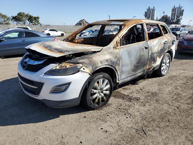 2010 Mazda CX-9 