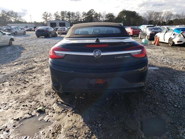 2019 BUICK CASCADA PR - W04WH3N5XKG350491