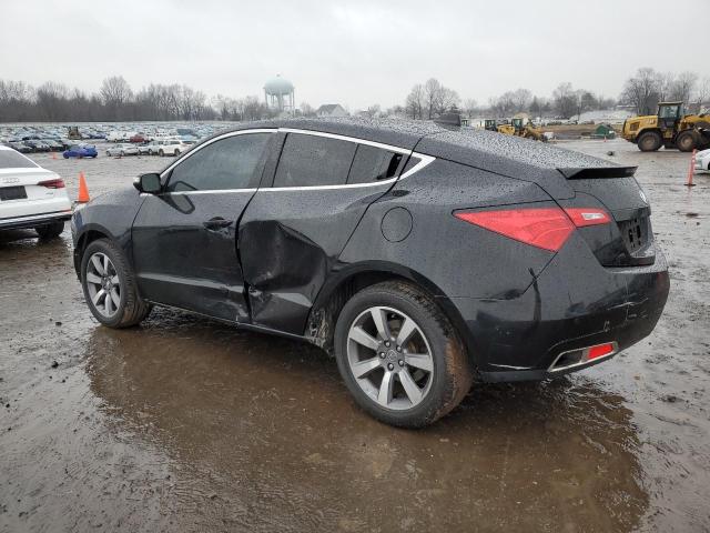 2HNYB1H60DH500196 Acura ZDX