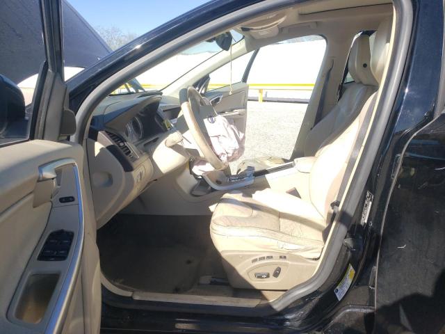 YV4992DZ3A2103739 Volvo XC60