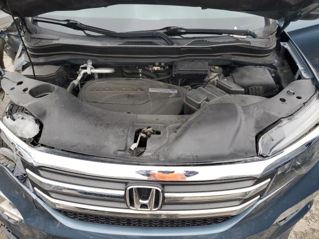 2016 HONDA PILOT EXL - 5FNYF6H58GB080874