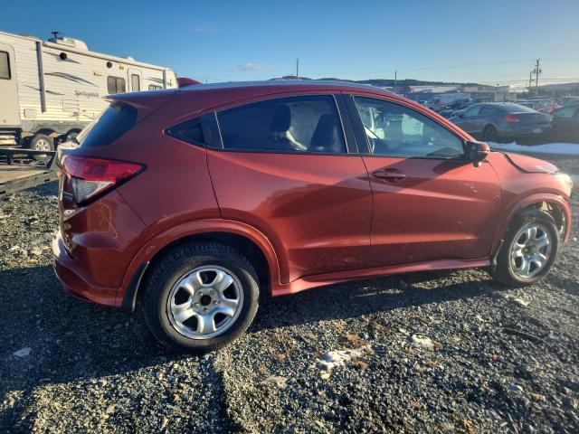 2019 HONDA HR-V TOURI 3CZRU6H93KM104901