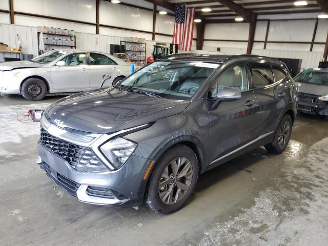 2023 KIA SPORTAGE S - 5XYK43AF4PG057839