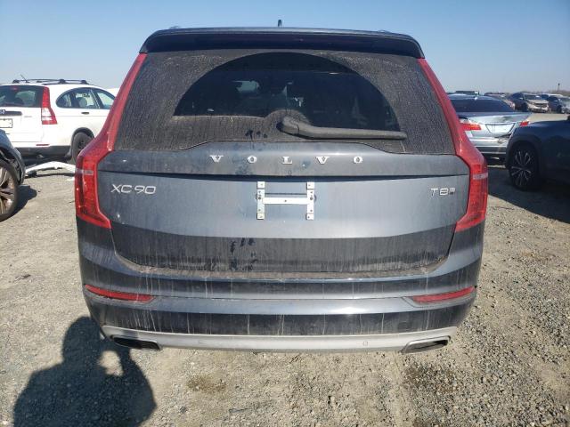 2020 VOLVO XC90 T8 MO - YV4BR0CK9L1587239