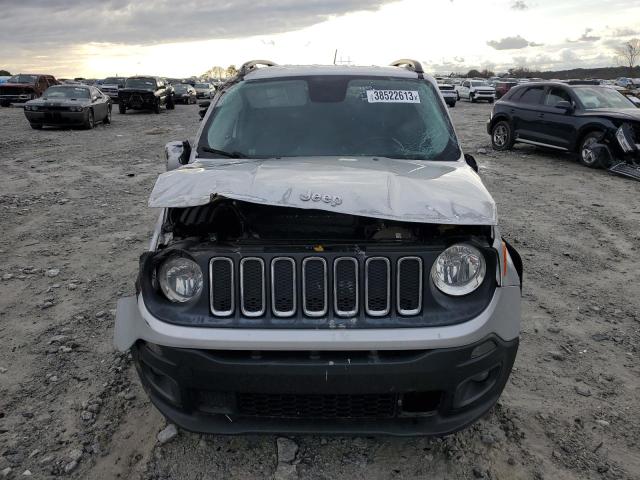 ZACCJABB4HPG28972 Jeep Renegade Latitude
