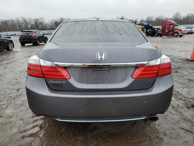 2015 HONDA ACCORD EXL 1HGCR2F87FA017488