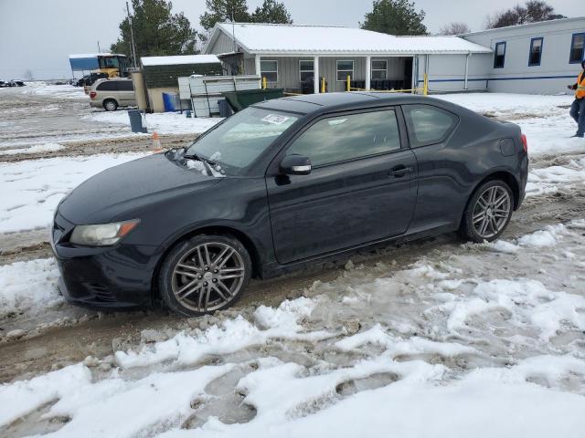 2011 Scion tC 