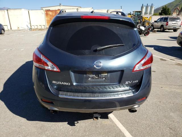 JN8AZ1MW7DW316131 Nissan MURANO S