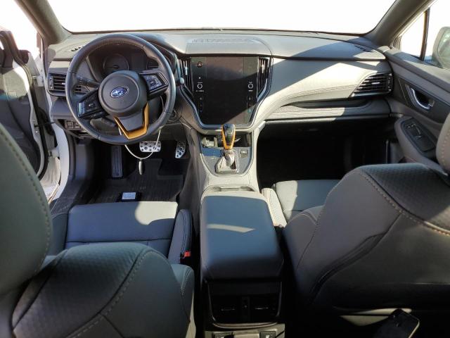 2022 SUBARU OUTBACK WI 4S4BTGUDXN3192034