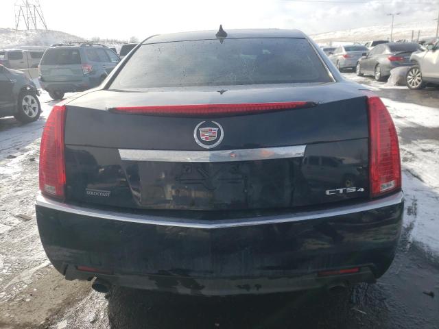 1G6DG577790110878 Cadillac CTS