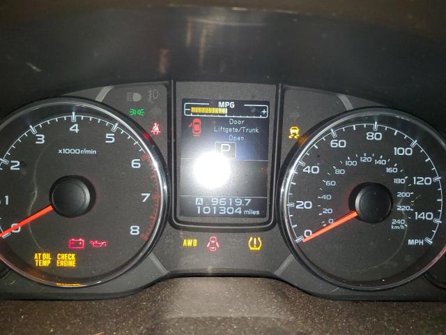 4S3BMBL65E3018024 Subaru Legacy 2.5i Limited