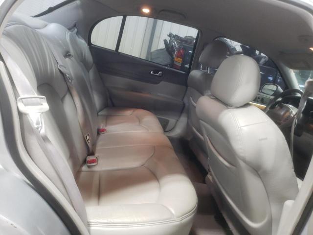 1LNHM97V4XY684006 Lincoln Continental