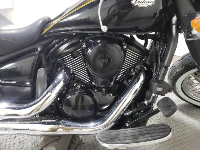 2023 KAWASAKI VN900 E JKAVN2E13PA000111