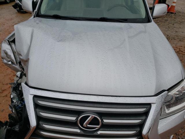 2015 LEXUS GX 460 JTJBM7FX7F5102382