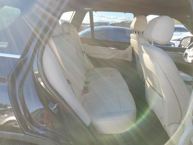 2017 BMW X5 SDRIVE3 - 5UXKR2C59H0U18553