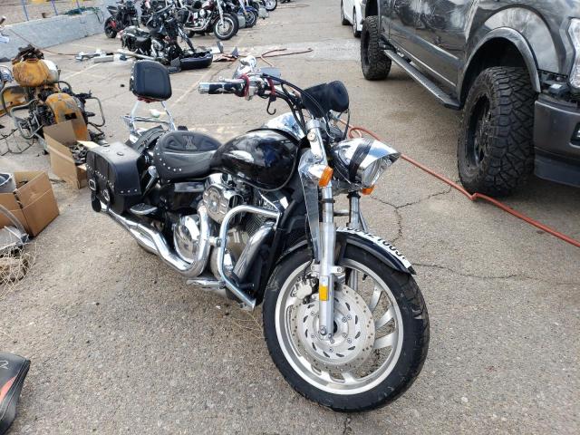 2007 HONDA VTX1300 C - 1HFSC55067A300013