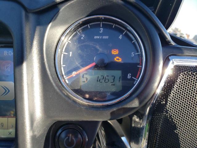 2019 INDIAN MOTORCYCLE CO. CHIEFTAIN - 56KTCBAA2K3370465