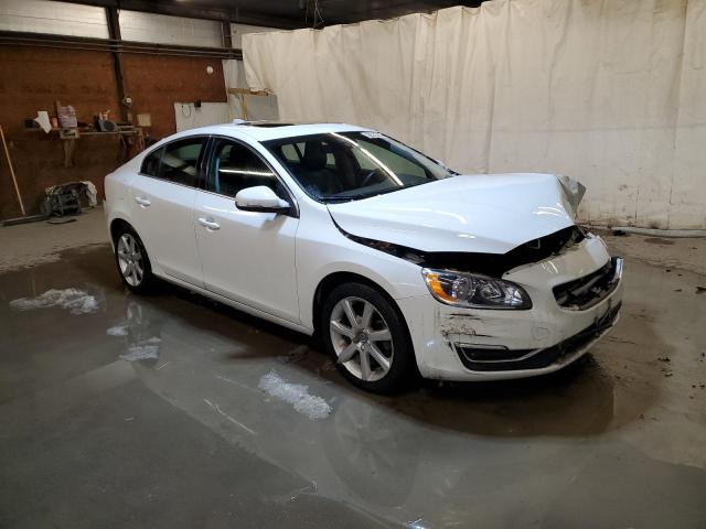 YV126MFKXG2412135 Volvo S60