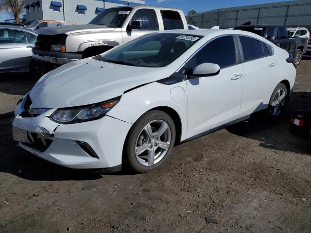 VIN 1G1RA6S55JU127619 2018 Chevrolet Volt, LT no.1