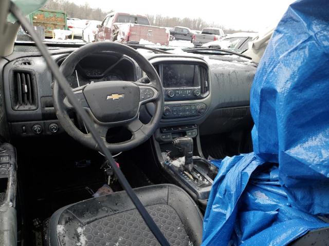 2016 CHEVROLET COLORADO Z - 1GCGTDE33G1198447