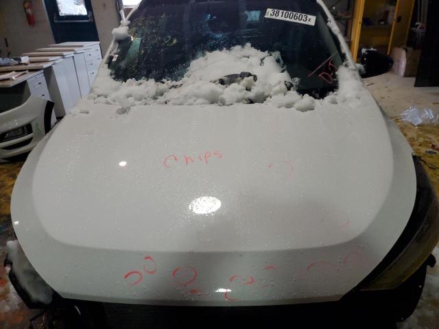2019 HYUNDAI TUCSON LIM - KM8J33AL7KU946898