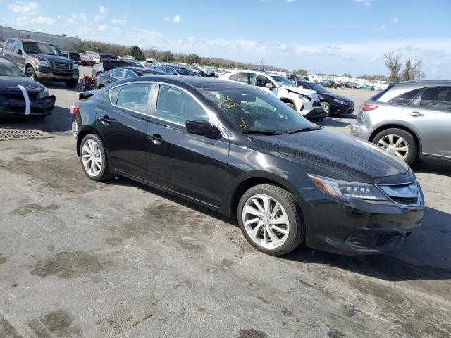 2018 ACURA ILX BASE W - 19UDE2F3XJA008491