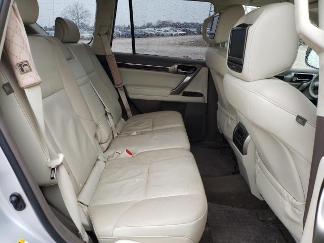 2015 LEXUS GX 460 JTJBM7FX7F5102382