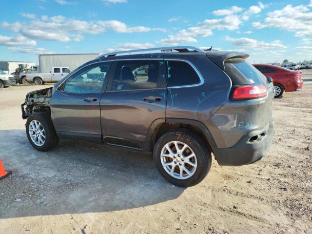 1C4PJMCS6GW327364 Jeep Cherokee Latitude