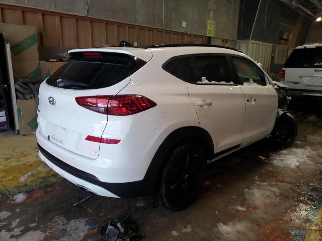 2019 HYUNDAI TUCSON LIM - KM8J33AL7KU946898