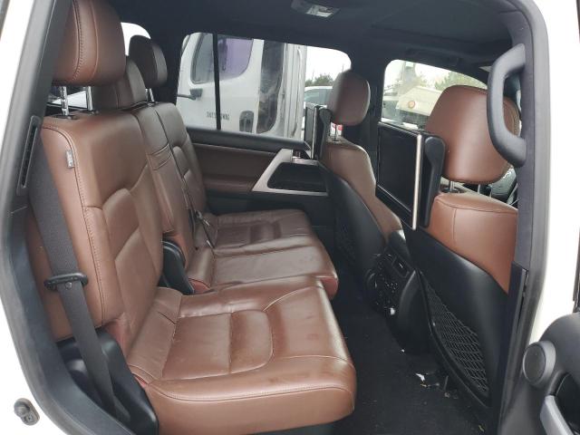 2017 TOYOTA LAND CRUIS - JTMCY7AJ0H4059656