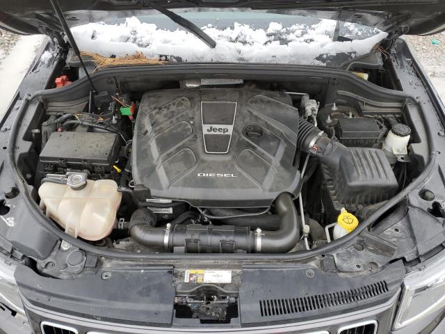 2015 JEEP GRAND CHER - 1C4RJFBM1FC243766
