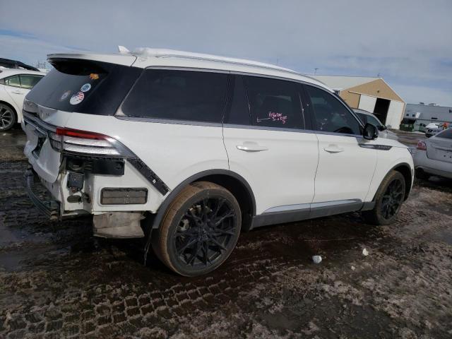 5LM5J7XC1MGL02897 Lincoln AVIATOR RE