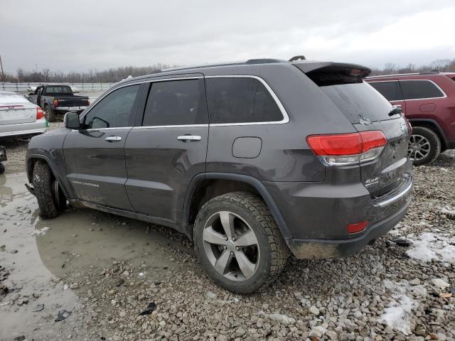 2015 JEEP GRAND CHER - 1C4RJFBM1FC243766