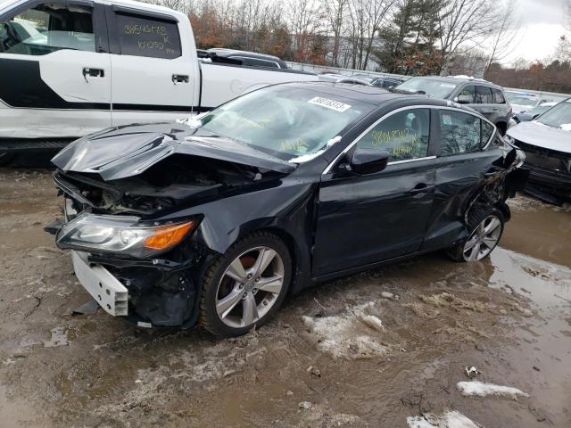 2015 Acura ILX 