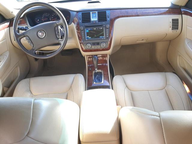 1G6KD57Y77U197034 Cadillac DTS