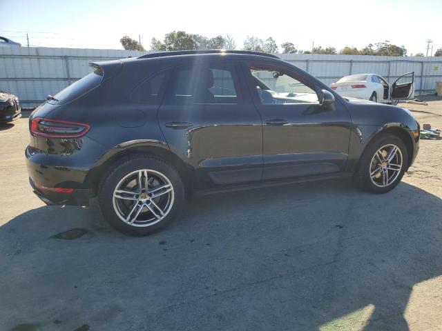 2017 PORSCHE MACAN S - WP1AB2A53HLB18444