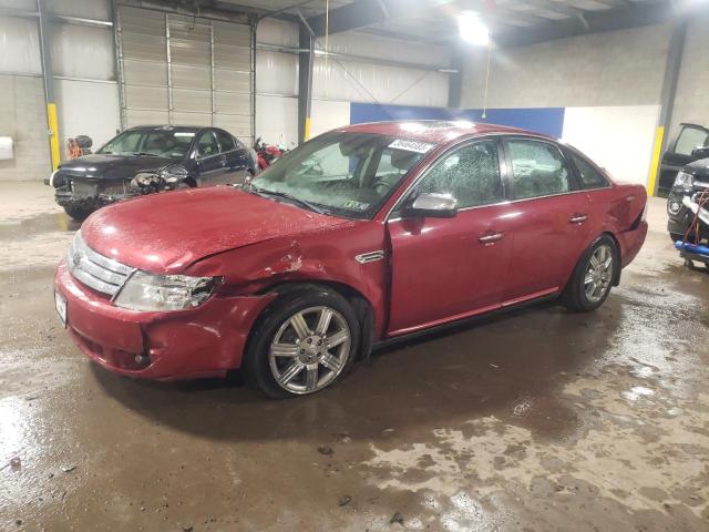 2009 Ford Taurus Limited