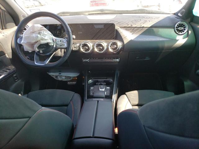 2021 MERCEDES-BENZ GLA 250 - W1N4N4GBXMJ240442