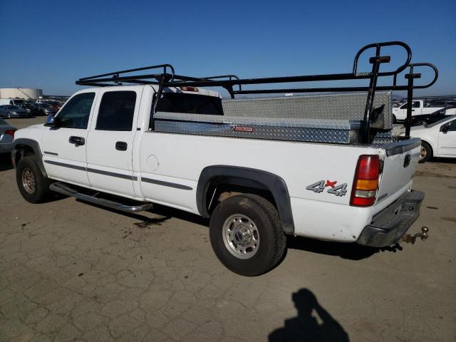 1GTHK23U51F123024 GMC Sierra K2500 Heavy Duty