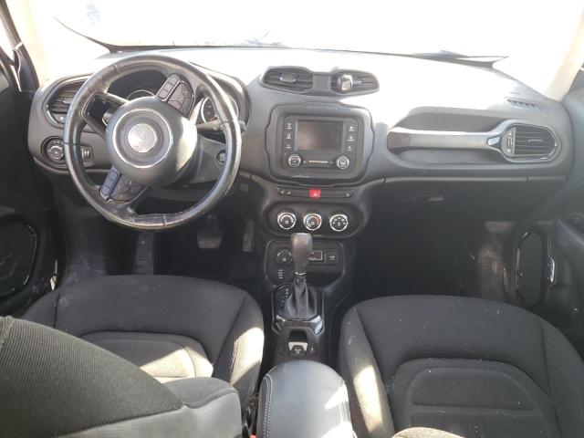 ZACCJBBB0HPF29202 Jeep Renegade Latitude