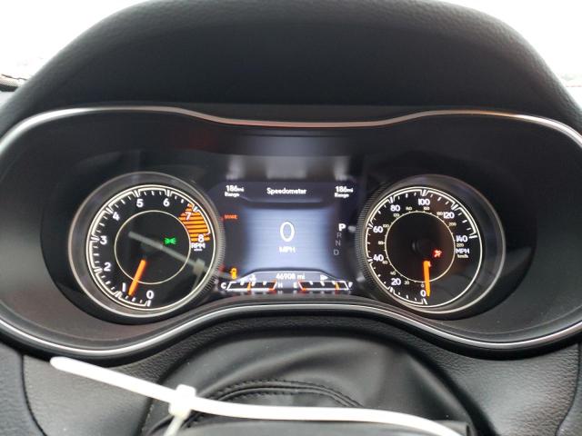 2019 JEEP CHEROKEE T - 1C4PJMBX4KD289747
