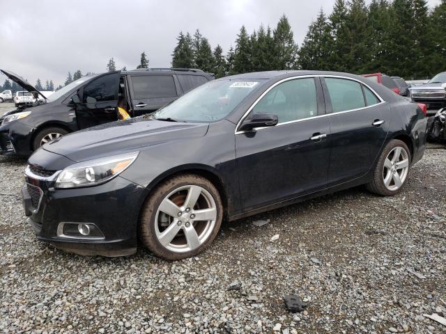 2015 CHEVROLET MALIBU LTZ - 1G11G5SX6FF294722