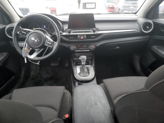 2019 KIA FORTE GT L - 3KPF34AD4KE067169