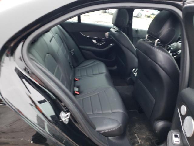 2020 MERCEDES-BENZ C 300 4MAT - 55SWF8EB9LU328992