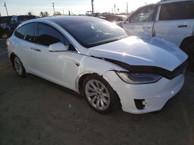 5YJXCBE22GF018023 Tesla MODEL X