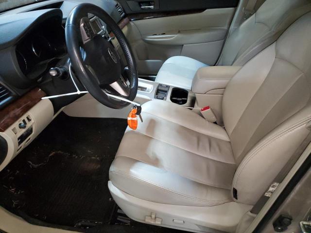 4S3BMBL65E3018024 Subaru Legacy 2.5i Limited