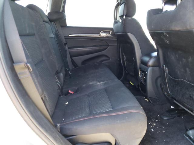 1C4RJEAGXGC336194 Jeep Grand Cherokee Laredo