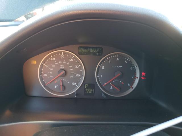 YV1MS382842024344 Volvo S40